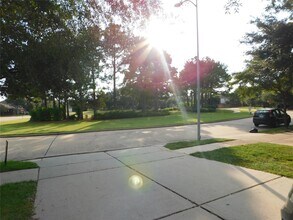 5527 Baron Ridge Ln in Katy, TX - Building Photo - Building Photo