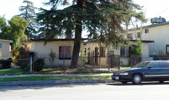 1277 N Mountain View Ave Apartments