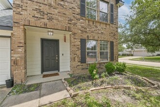 18131 Bare Branch Ln in Cypress, TX - Building Photo - Building Photo