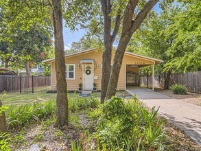 1801 Ann Arbor Ave in Austin, TX - Building Photo - Building Photo