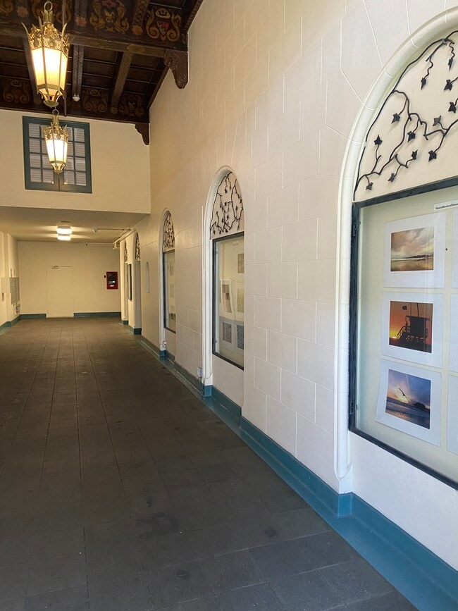 3005 Main St, Unit 507 in Santa Monica, CA - Foto de edificio - Building Photo