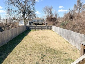 3407 Sakowitz St, Unit B in Houston, TX - Building Photo - Building Photo