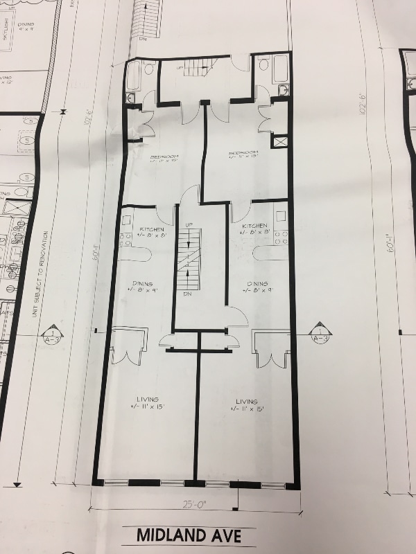 150 Midland Ave in Kearny, NJ - Foto de edificio - Building Photo