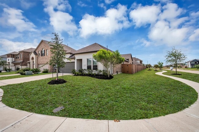 property at 2502 Ocean Key Dr