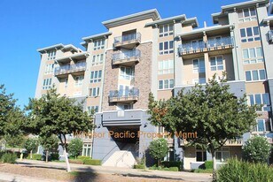 5501 DeMarcus Blvd in Dublin, CA - Building Photo