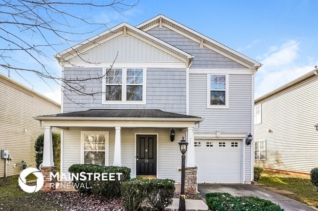 property at 71 Brookhaven Dr