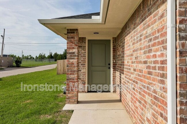 property at 200 NW 122nd St
