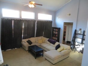 837 Lemieux Ln in Clovis, CA - Building Photo - Building Photo