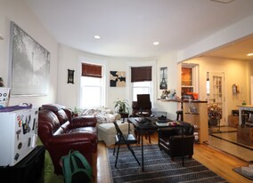 69 Babcock St, Unit 2 in Brookline, MA - Building Photo