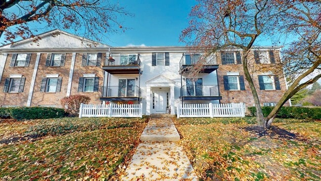 property at 5285 Portland St