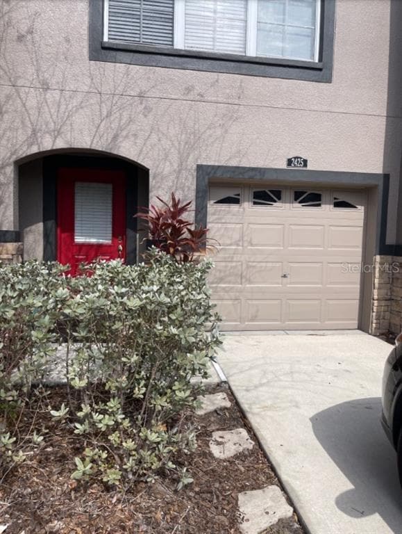 property at 2425 Middleton Grove Dr