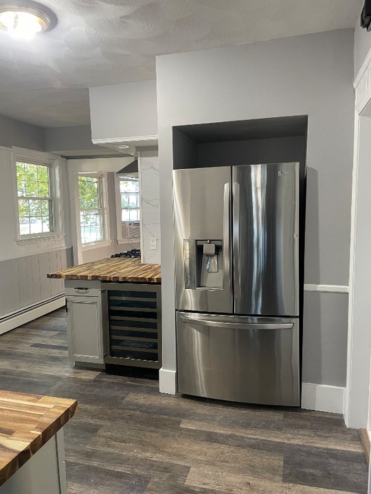 17 Radcliffe Ave in Providence, RI - Building Photo