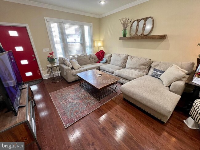 2441 S Philip St in Philadelphia, PA - Building Photo - Building Photo