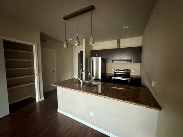 property at 1100 W Trinity Mills Rd