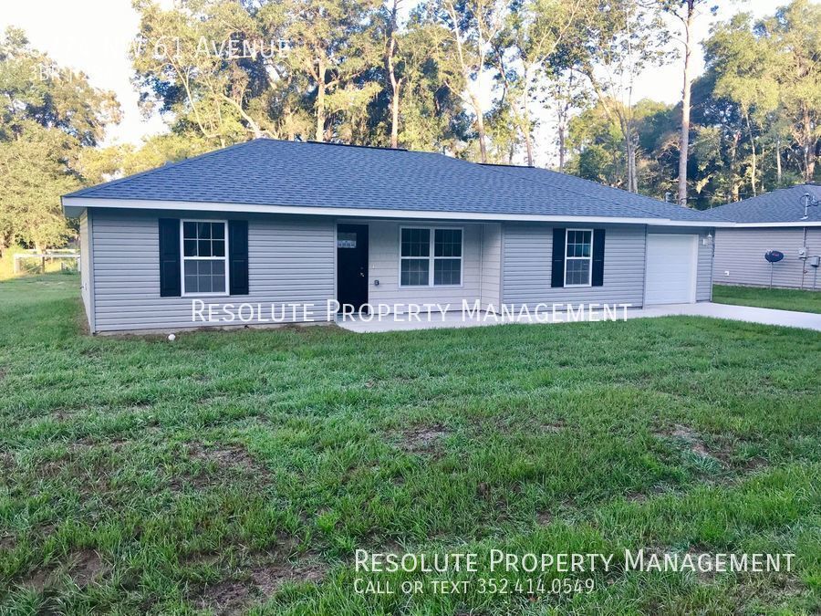 6274 NW 61st Ave in Ocala, FL - Building Photo