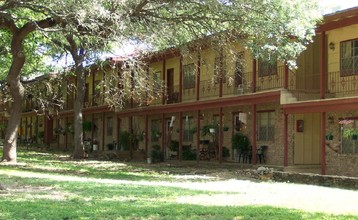 Braunfels Haus in New Braunfels, TX - Building Photo - Building Photo