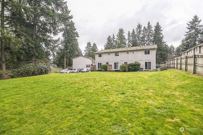 9611 161st St E in Puyallup, WA - Building Photo - Building Photo