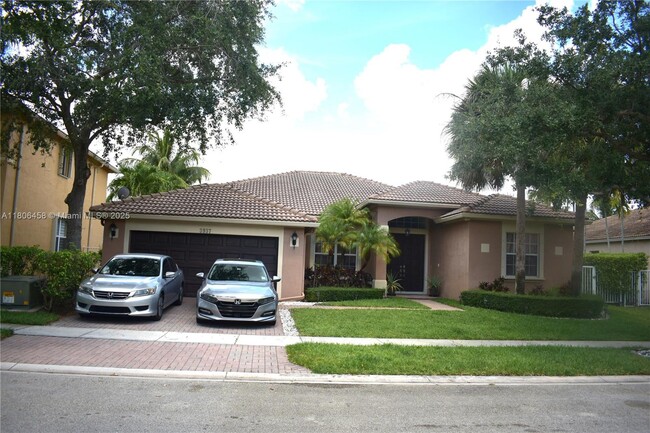 property at 3937 W Gardenia Ave