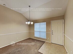 8609 Trinity Vista Trail in Hurst, TX - Building Photo - Building Photo