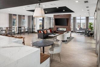 Encore Mid City in Huntsville, AL - Foto de edificio - Building Photo