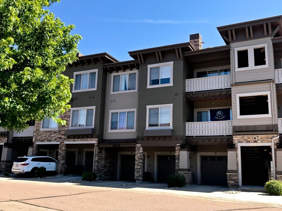 9318 Las Ramblas Ct in Parker, CO - Building Photo