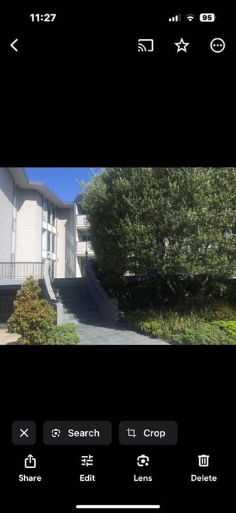 567 Oakland Ave, Unit Great condo for rent in Oakland, CA - Foto de edificio