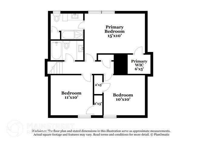 4969 Hampstead Ln in Acworth, GA - Building Photo - Building Photo