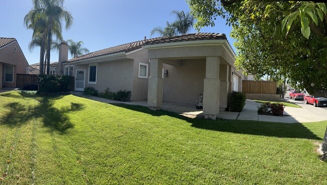 property at 29910 St Andrews Dr