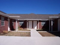 2245-2251 Ridgeview in Kingsland, TX - Foto de edificio - Building Photo