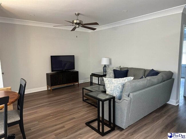 712 Cherokee Rd in Florence, SC - Building Photo - Building Photo