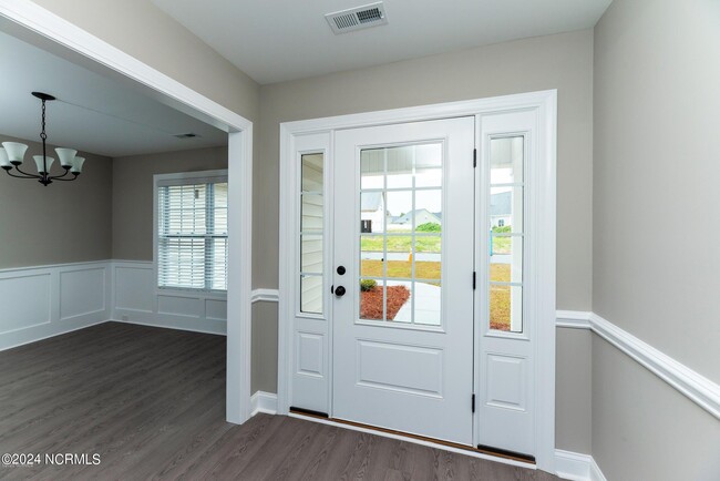 1212 Fellowes Ct in Winterville, NC - Building Photo - Building Photo