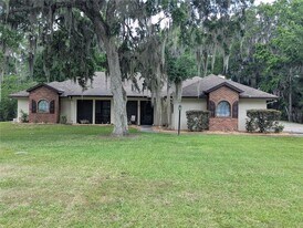 8930 SE 17th Ct in Ocala, FL - Building Photo