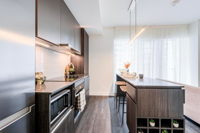 SVNTY in Toronto, ON - Building Photo - Building Photo