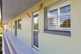 1151 Carlton Ct in Fort Pierce, FL - Building Photo - Building Photo