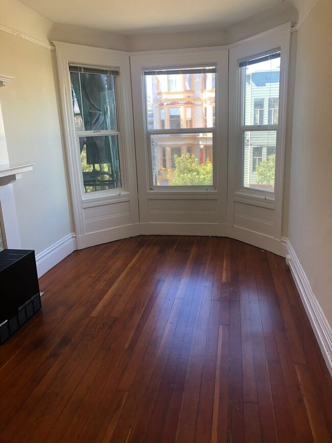 2843a Harrison St in San Francisco, CA - Building Photo - Building Photo
