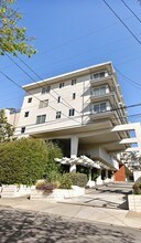 642 Alvarado in San Francisco, CA - Foto de edificio - Building Photo
