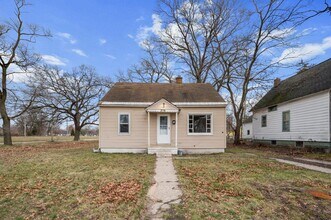 2016 Reynolds St in Muskegon Heights, MI - Building Photo - Building Photo