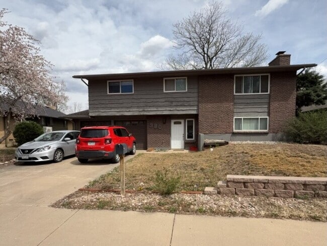 980 Morgan Dr in Boulder, CO - Building Photo - Building Photo