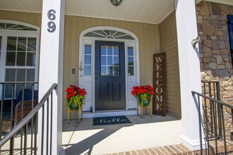 69 Quail Hollow in Sanford, NC - Building Photo - Building Photo