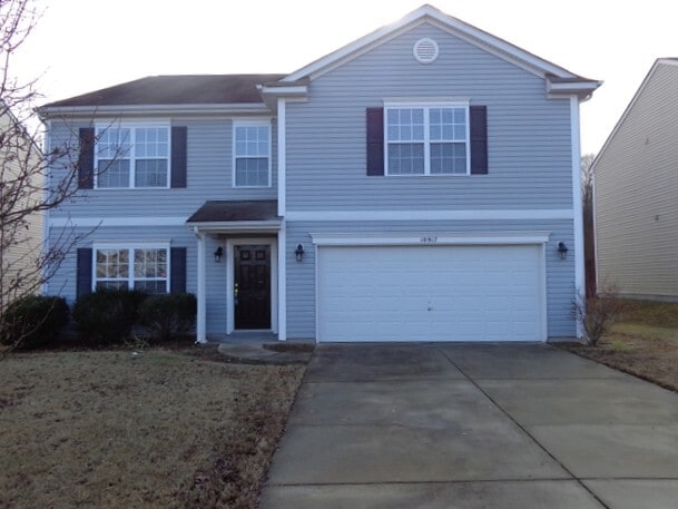 property at 10917 Dry Stone Dr
