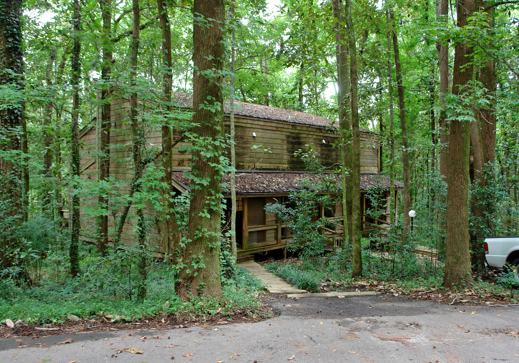 308 Vantage Point Ln in Tallahassee, FL - Building Photo