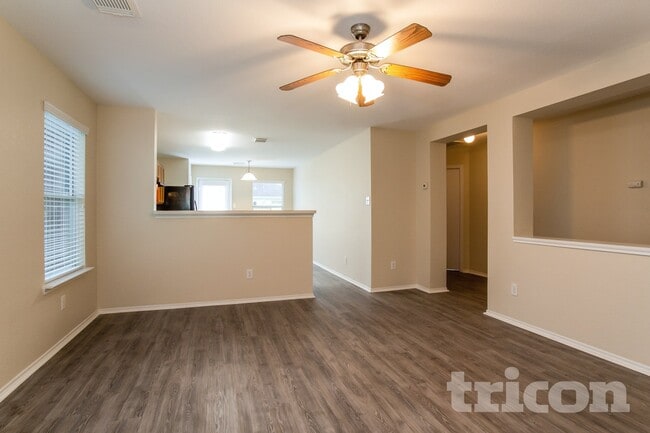 8134 Chancewood Ln in Humble, TX - Building Photo - Building Photo