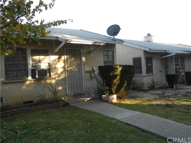 827-835 E Washington Blvd in Pasadena, CA - Building Photo - Building Photo