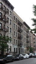 509 W 179th St Apartamentos