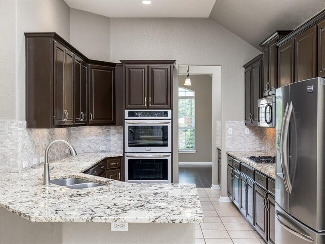 property at 15620 Echo Hills Dr