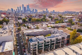 1338 N 15th St in Philadelphia, PA - Building Photo - Building Photo