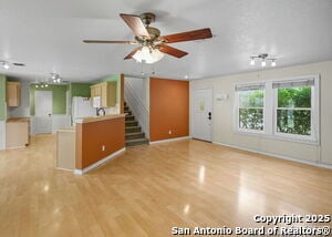 3223 Crested Creek Dr in New Braunfels, TX - Building Photo - Building Photo