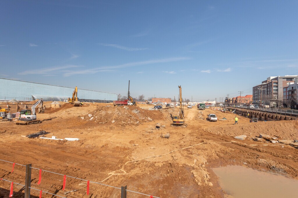 Oakville Triangle Apartments Alexandria, VA Apartments For Rent