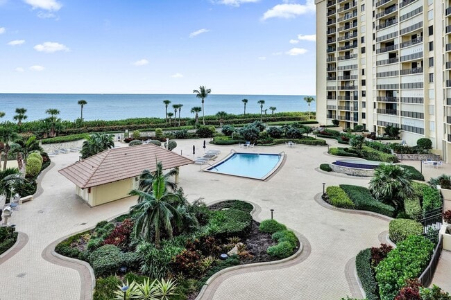 property at 300 Ocean Trail Way