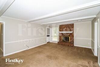 6783 Seven Valley Dr in Memphis, TN - Building Photo - Building Photo